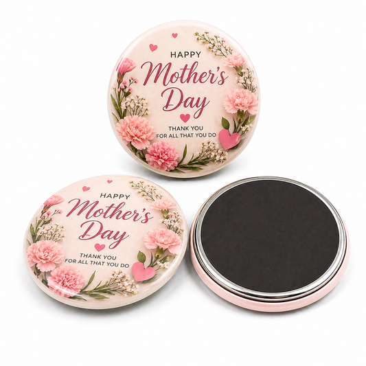 Custom Bottle Opener with Magnet