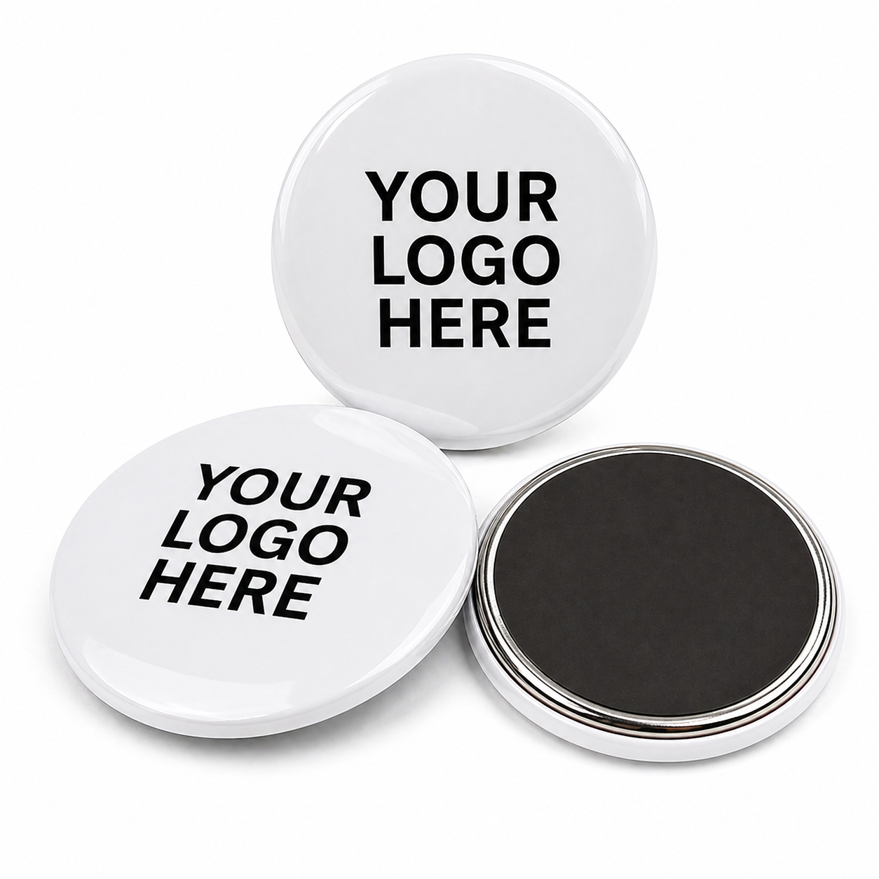 Custom Bottle Opener with Magnet