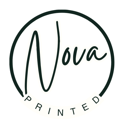 Nova Printed